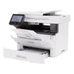 Impresora Multifuncional Empresarial CANON Mf462dw / Láser Blanco Y Negro / 37 PPM Carta / 1200 X 1200Dpi / Pantalla LCD 5" / Conexión USB, Ethernet, WIFI / Múltiples Tamaños De Papel Soportados - Image 3