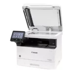 Impresora Multifuncional Empresarial CANON Mf462dw / Láser Blanco Y Negro / 37 PPM Carta / 1200 X 1200Dpi / Pantalla LCD 5" / Conexión USB, Ethernet, WIFI / Múltiples Tamaños De Papel Soportados - Image 2