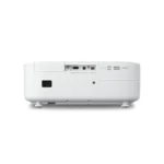 Proyector Epson Home Cinema 2350 / 4K PRO-UHD / Resolución De 3840 X 2160 / 3 Chips De 3LCD / 2 800 Lúmenes / X2 HDMI, USB-A, 3.5 Mm / Wifi, Bluetooth / Blanco - Image 6