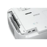 Proyector Epson Home Cinema 2350 / 4K PRO-UHD / Resolución De 3840 X 2160 / 3 Chips De 3LCD / 2 800 Lúmenes / X2 HDMI, USB-A, 3.5 Mm / Wifi, Bluetooth / Blanco - Image 3