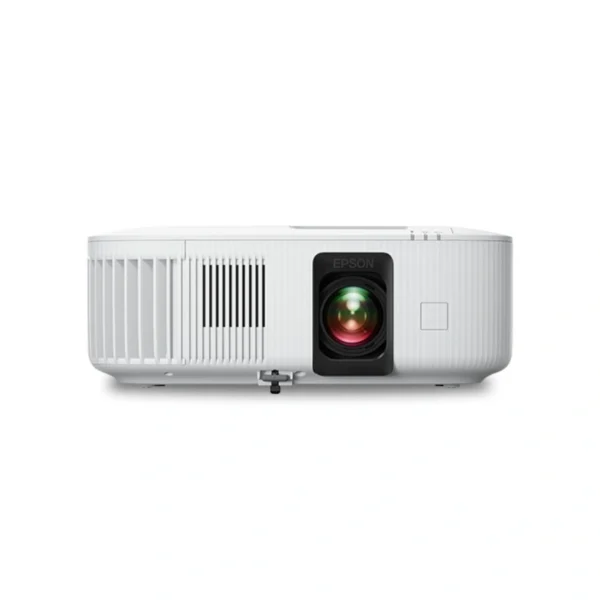 Proyector Epson Home Cinema 2350 / 4K PRO-UHD / Resolución De 3840 X 2160 / 3 Chips De 3LCD / 2 800 Lúmenes / X2 HDMI, USB-A, 3.5 Mm / Wifi, Bluetooth / Blanco - Image 2