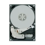 Disco Duro TOSHIBA Surveillance S300 / 6TB / 3.5” / SATA 6 Gbit/s / 5400 RPM / 256 MB Caché - Image 3