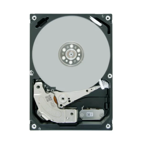 Disco Duro TOSHIBA Surveillance S300 / 6TB / 3.5” / SATA 6 Gbit/s / 5400 RPM / 256 MB Caché - Image 3