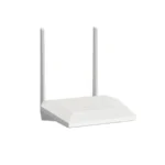 Router Inalámbrico IMOU HR300 / 4 puertos Ethernet / Wi-Fi 4 / 300 Mbit/s / 2 Antenas Externas / Blanco