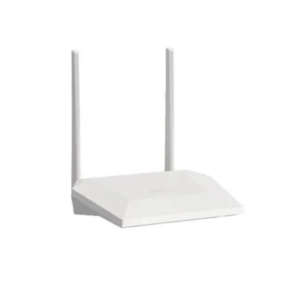 Router Inalámbrico IMOU HR300 / 4 puertos Ethernet / Wi-Fi 4 / 300 Mbit/s / 2 Antenas Externas / Blanco - Image 1