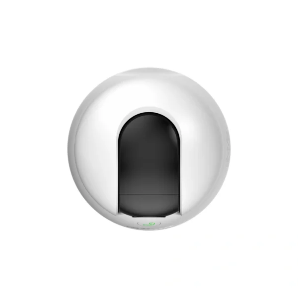 Cámara De Vigilancia DAHUA Hero-K51F / 5Mp / Micrófono Integrado / Ir De Luz 10Mts / Detección De Humanos Por IA / Ranura MicroSD / Para Interiores / Color Blanco - Image 2