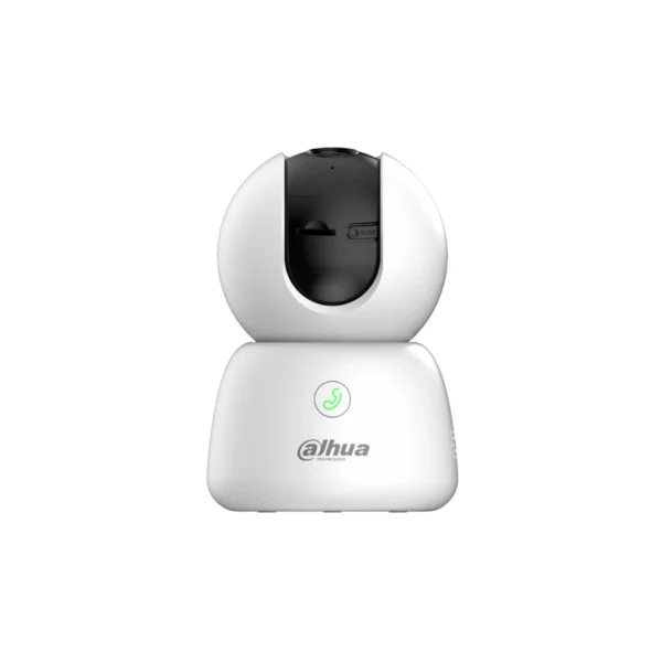 Cámara De Vigilancia DAHUA Hero-K51F / 5Mp / Micrófono Integrado / Ir De Luz 10Mts / Detección De Humanos Por IA / Ranura MicroSD / Para Interiores / Color Blanco - Image 1