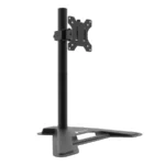 Soporte NEXTEP NE-702 / Para Monitor / 10 A 32" / Hasta 10 Kg / VESA / Negro