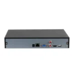 DVR DAHUA DHI-NVR2116HS-I2 / 16 Canales IP / 8 MP / 1 Puerto SATA 10 TB / Reconocimiento Facial, Protección Perimetral / HDMI, VGA, RJ-45, USB / Negro - Image 3