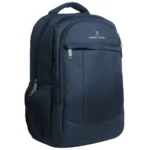 Mochila PERFECT CHOICE Auden / 15.6"-17" / Para Laptop / 100% Poliéster / Múltiples Compartimientos / Material Resistente / Color Azul - Image 2