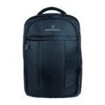 Mochila PERFECT CHOICE Auden / 15.6"-17" / Para Laptop / 100% Poliéster / Múltiples Compartimientos / Material Resistente / Color Azul