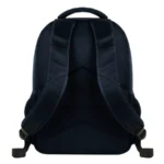 Mochila PERFECT CHOICE Auden / 15.6"-17" / Para Laptop / 100% Poliéster / Múltiples Compartimientos / Material Resistente / Color Azul - Image 5