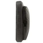 Funda Para Laptop PERFECT CHOICE Ashbag / 15.6” / Poliéster / Correa Incluida, Diseño Ejecutivo, Resistente A Salpicaduras / Negro - Image 4