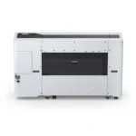 Impresora SureColor EPSON T5770DR / Cabezal de Impresión / Formato Ancho de 36” / 2400 x 1200 dpi / USB 3.0, Ethernet, Wifi / Pantalla LCD 4.3" / Blanco-Negro - Image 7