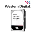 Disco Duro Interno WESTERN DIGITAL HC330 / 10TB / 3.5” / SATA 6 Gbit/S / 7200 Rpm / 256 Mb Caché / 600 MB/s Transferencia