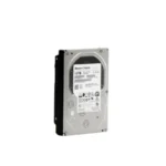 Disco Duro Interno WESTERN DIGITAL HC330 / 10TB / 3.5” / SATA 6 Gbit/S / 7200 Rpm / 256 Mb Caché / 600 MB/s Transferencia - Image 3