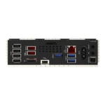 Tarjeta Madre GIGABYTE Z890 AORUS ELITE WIFI7 / ATX / Intel LGA1851 / 256 GB X4 DDR5 9200 MHz / 2 ranuras PCI Express x16 / X4 SATA / HDMI, USB, USB-C, 3.5 MM, RJ-45 / Negro - Image 4