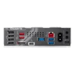 Tarjeta Madre GIGABYTE Z890 GAMING X WIFI7 / ATX / Intel LGA1851 / 256 GB X4 DDR5 9200 MHz / 2 ranuras PCI Express x16 / X4 SATA / HDMI, DP, USB, USB-C, 3.5 MM, RJ-45 / Negro - Image 4