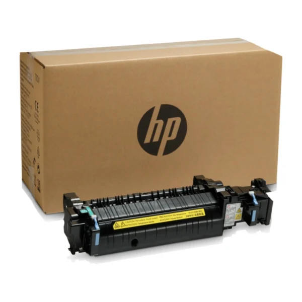 Kit De Fusor HP B5L35A / Rendimiento 150 000 páginas / Para Impresora LaserJet / Negro - Image 1