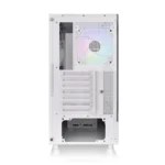 Gabinete THERMALTAKE View 270 TG ARGB / ATX / 3 Ventiladores Incluidos / Cristal Templado / X2 USB 3.0, USB-C, 3.5 mm / Blanco - Image 4
