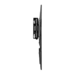 Soporte De Pared MANHATTAN 462419 / Para TV / 32" A 55" / VESA / Hasta 35Kg / Articulado / Ajuste De Inclinación / Acero / Negro - Image 5
