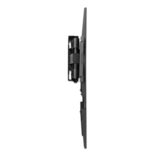 Soporte De Pared MANHATTAN 462426 / 37" A 70" / VESA / Hasta 35kg / Articulado / Ajuste De Inclinación, Giro / Acero / Negro - Image 8