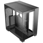 Gabinete ANTEC C8 / Torre Completa / ATX / Ventana Lateral Cristal Templado / Sin Fuente / USB 3.0, USB-C, 3.5mm / Negro - Image 4