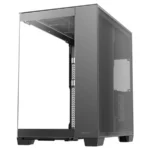 Gabinete ANTEC C8 / Torre Completa / ATX / Ventana Lateral Cristal Templado / Sin Fuente / USB 3.0, USB-C, 3.5mm / Negro - Image 5