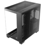 Gabinete ANTEC C8 / Torre Completa / ATX / Ventana Lateral Cristal Templado / Sin Fuente / USB 3.0, USB-C, 3.5mm / Negro - Image 6