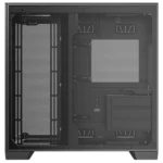 Gabinete ANTEC C8 / Torre Completa / ATX / Ventana Lateral Cristal Templado / Sin Fuente / USB 3.0, USB-C, 3.5mm / Negro - Image 12