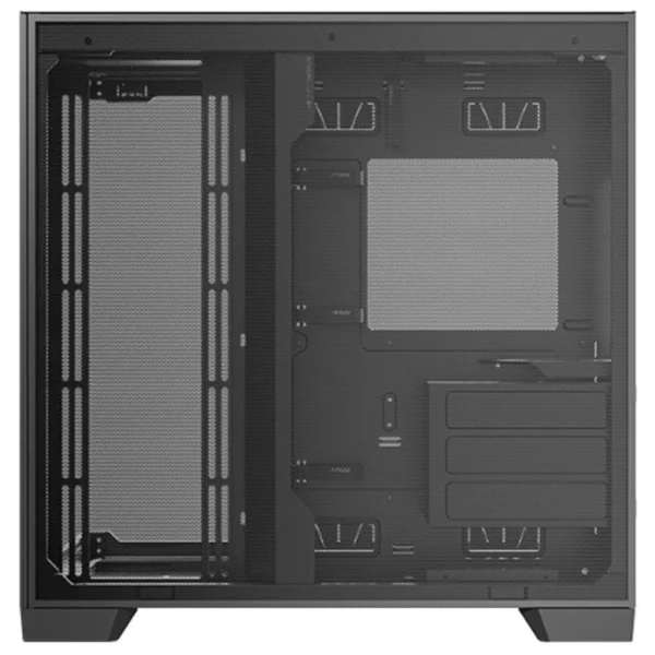 Gabinete ANTEC C8 / Torre Completa / ATX / Ventana Lateral Cristal Templado / Sin Fuente / USB 3.0, USB-C, 3.5mm / Negro - Image 12