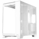 Gabinete ANTEC C8 / Torre Completa / ATX / Ventana Lateral Cristal Templado / Sin Fuente / USB 3.0, USB-C, 3.5mm / Blanco - Image 5