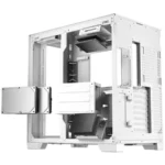 Gabinete ANTEC C8 / Torre Completa / ATX / Ventana Lateral Cristal Templado / Sin Fuente / USB 3.0, USB-C, 3.5mm / Blanco - Image 8