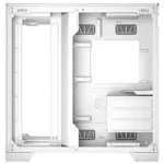 Gabinete ANTEC C8 / Torre Completa / ATX / Ventana Lateral Cristal Templado / Sin Fuente / USB 3.0, USB-C, 3.5mm / Blanco - Image 9
