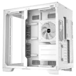 Gabinete ANTEC C8 / Torre Completa / ATX / Ventana Lateral Cristal Templado / Sin Fuente / USB 3.0, USB-C, 3.5mm / Blanco - Image 11