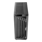 Gabinete ANTEC Perfomance 1 Silent / Torre Completa / ATX / Ventana Lateral Cristal Templado / 4 Ventiladores Instalados / X2 USB 3.0, X1 USB-C, 3.5mm / Negro - Image 2