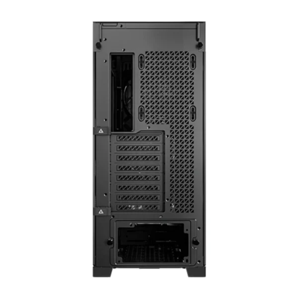 Gabinete ANTEC Perfomance 1 Silent / Torre Completa / ATX / Ventana Lateral Cristal Templado / 4 Ventiladores Instalados / X2 USB 3.0, X1 USB-C, 3.5mm / Negro - Image 7