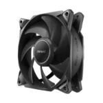 Kit 3 Ventiladores ANTEC TORMENTA T3 / 3 Ventiladores 120mm / 600-2200 RPM / 80.47 CFM / 36.99 dbA / PWM De 4 Pines / Negro - Image 2