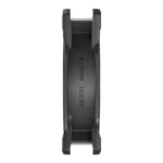 Kit 3 Ventiladores ANTEC TORMENTA T3 / 3 Ventiladores 120mm / 600-2200 RPM / 80.47 CFM / 36.99 dbA / PWM De 4 Pines / Negro - Image 7