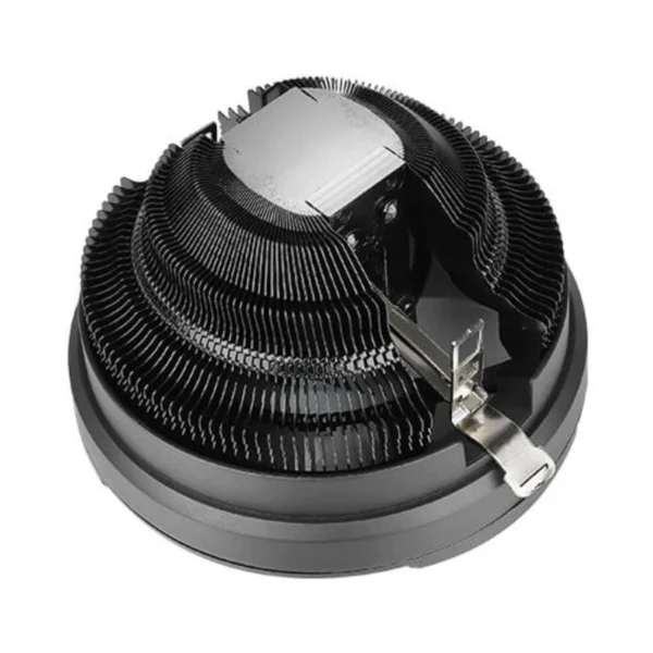 Disipador ANTEC T120 RGB / X1 Ventilador 120mm / 1500 RPM / 60 CFM / 26 dBA / 3 Pines 12V CC / TDP 65W / Negro - Image 6