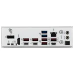 Tarjeta Madre ASUS ROG STRIX Z890-A GAMING WIFI / ATX / Intel LGA1851 / 192 GB X4 DDR5, XMP / SATA / HDMI, DP, USB, USB-C, 3.5 MM, RJ-45 / Blanco - Image 10