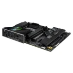 Tarjeta Madre ASUS ROG STRIX Z890-F WIFI / ATX / Intel LGA1851 / 192 GB X4 DDR5 8600 MHz, XMP / SATA / HDMI, DP, USB, USB-C, 3.5 MM, RJ-45 / Wifi 7 / Negro - Image 8