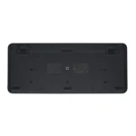 Teclado LOGITECH Signature K650 / Inalámbrico / Bluetooth, USB Logi Bolt / 2 Pilas AA Incluídas / Indicador Luminoso / Español / Negro - Image 6