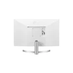 Monitor Gamer LG 27UL500 / 27" / UHD 4K 38400 X 2610 / 60Hz / Panel IPS / 5MS / HDMI, DisplayPort / AMD Freesync / Blanco-Negro - Image 4