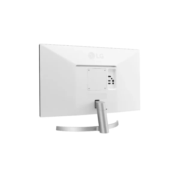 Monitor Gamer LG 27UL500 / 27" / UHD 4K 38400 X 2610 / 60Hz / Panel IPS / 5MS / HDMI, DisplayPort / AMD Freesync / Blanco-Negro - Image 5