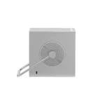 Mini proyector LG CineBeam Q / DLP / 4K UHD 3840 X 2160 / 500 Lúmenes ANSI / HDMI, USB, Bluetooth / Negro - Image 6