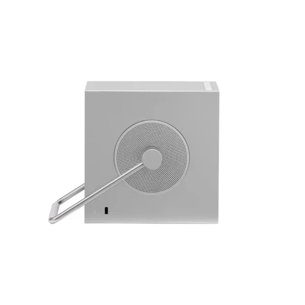 Mini proyector LG CineBeam Q / DLP / 4K UHD 3840 X 2160 / 500 Lúmenes ANSI / HDMI, USB, Bluetooth / Negro - Image 6