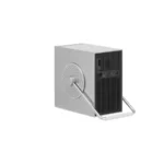 Mini proyector LG CineBeam Q / DLP / 4K UHD 3840 X 2160 / 500 Lúmenes ANSI / HDMI, USB, Bluetooth / Negro - Image 7