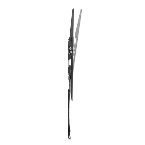 Soporte De Pared MANHATTAN 462402 / Para Pantallas / 32" A 70" / VESA / Hasta 45Kg / Ultradelgado / Inclinación / Acero / Negro - Image 2