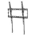 Soporte De Pared MANHATTAN 462402 / Para Pantallas / 32" A 70" / VESA / Hasta 45Kg / Ultradelgado / Inclinación / Acero / Negro - Image 3
